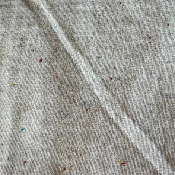 Hanna Andersson Planes Speckled Top - Picture 7 of 7